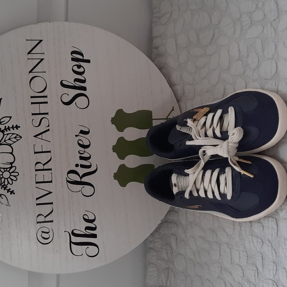 New PUMA SUEDE VINTAGE RUDOLF DASSLER LEGACY LB - Picture 6 of 9